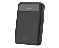 Powerbank SILVER MONKEY 10.000mAh USB-A USB-C PD 22,5W